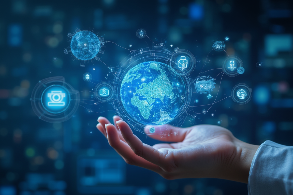 信创国产化发展现状及未来方向分析