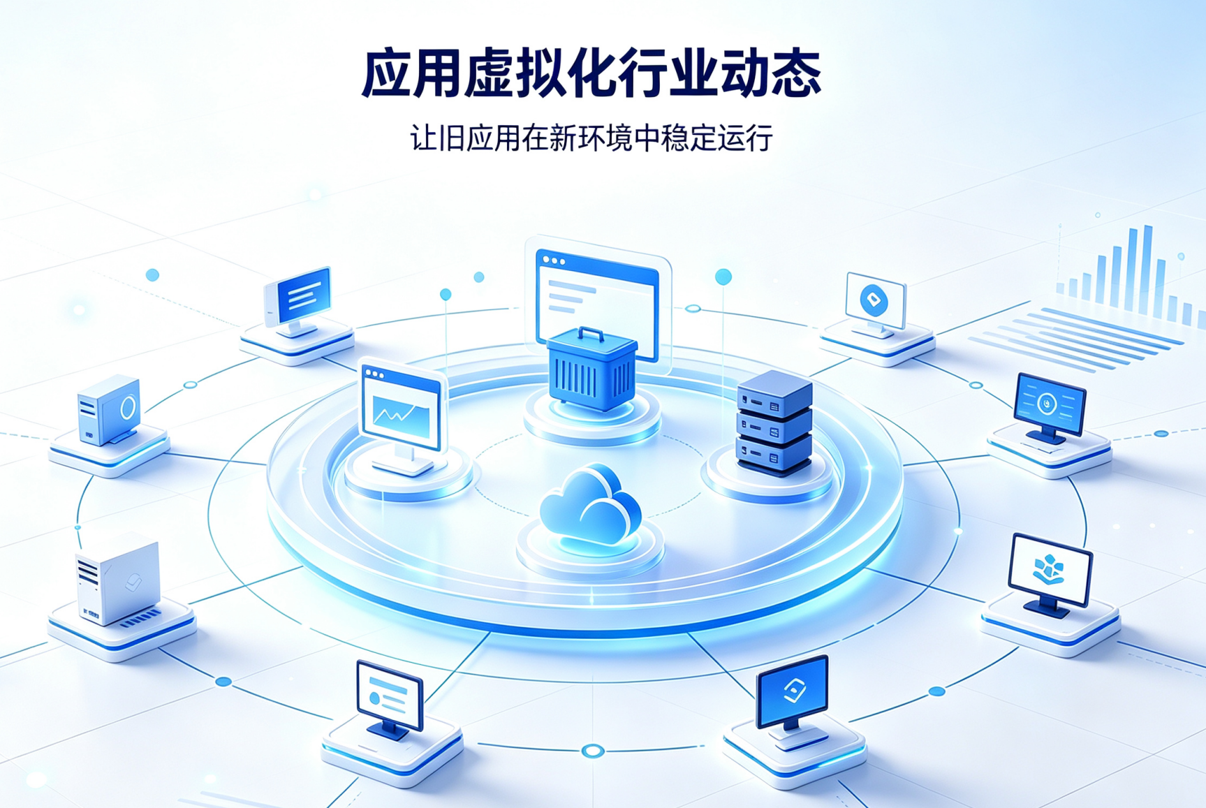 2026应用虚拟化行业动态：轻量化交付与信创兼容成主流